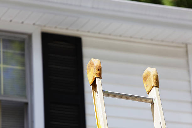 Best Wood Siding Installation  in Warwick, RI